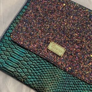 Glitter Bag Colorful Fashionable Purse